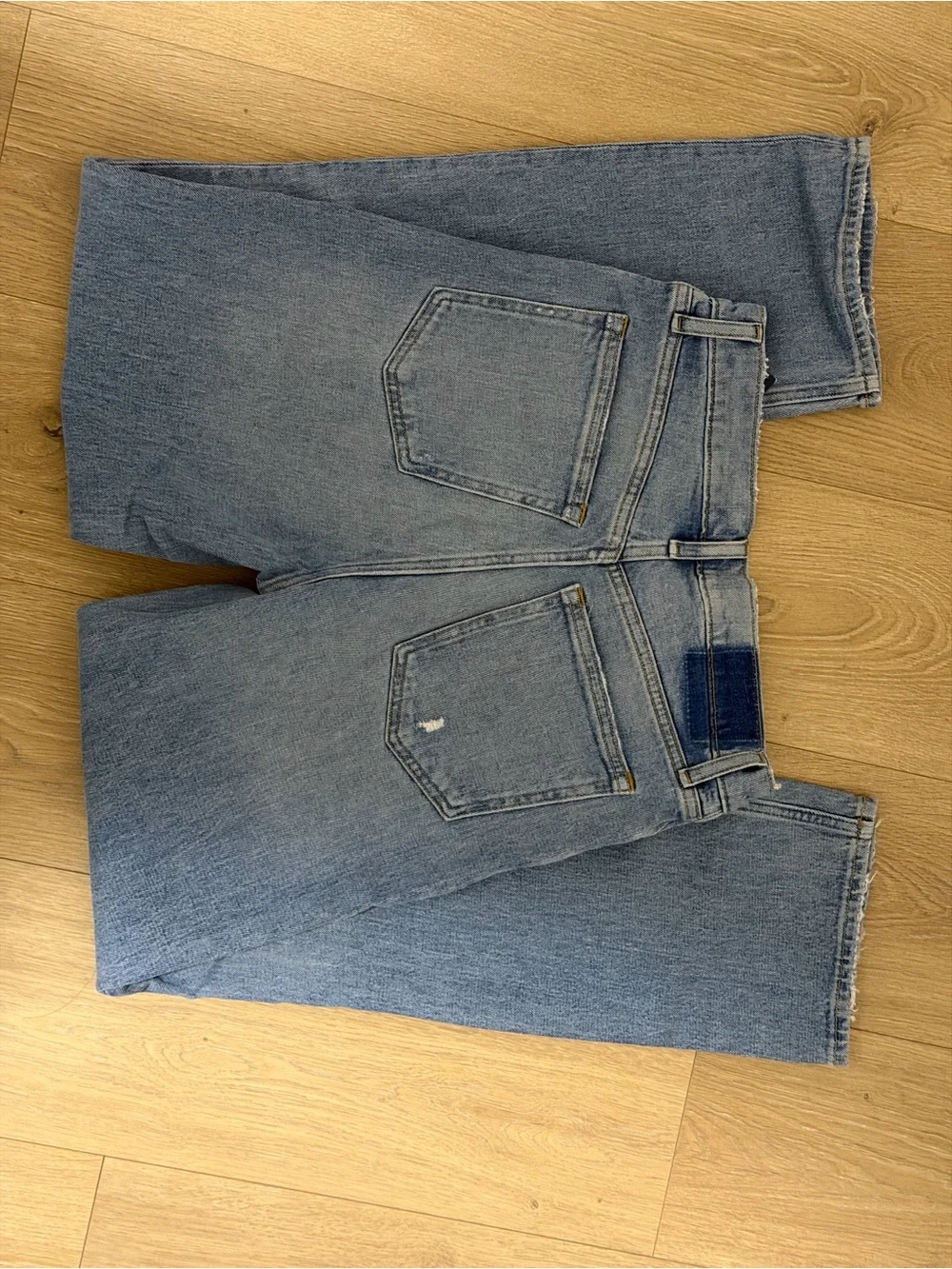 Picture of Abercrombie & Fitch | Jeans | Abercrombie Ultra High Rise 9s Straight ...